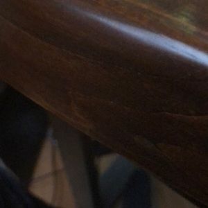 Meet your Posher, Ethan